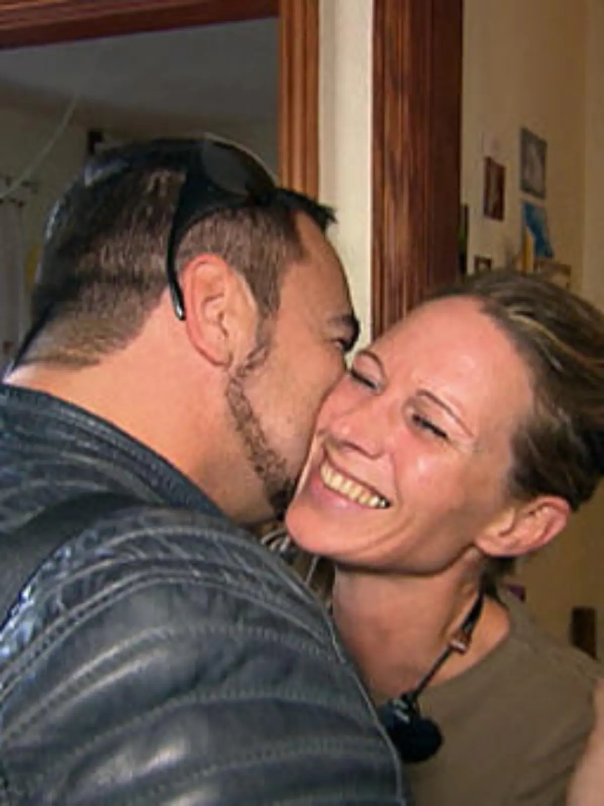 Bild zu: ""Erster Eindruck: Die Mafia steht im Garten""