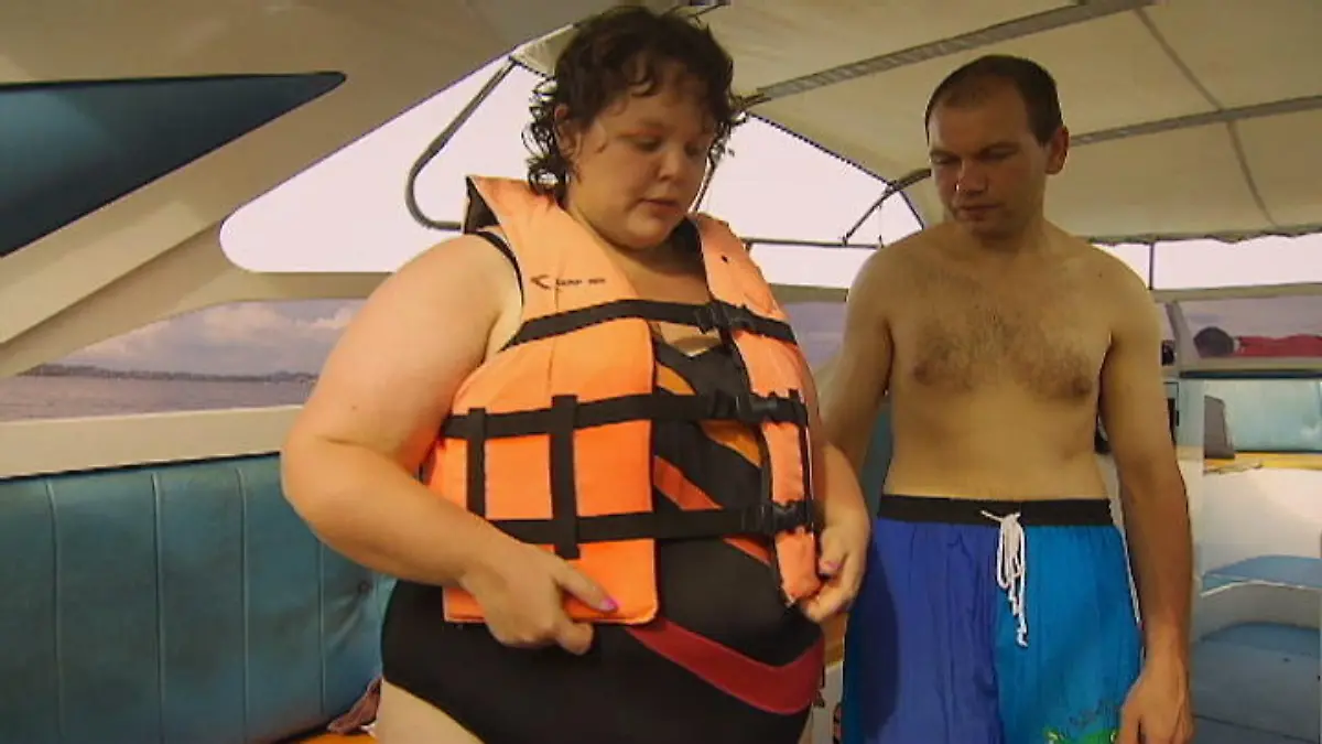 Martin & Jenny: Badespaß in Thailand Die Bauern auf Traumreise