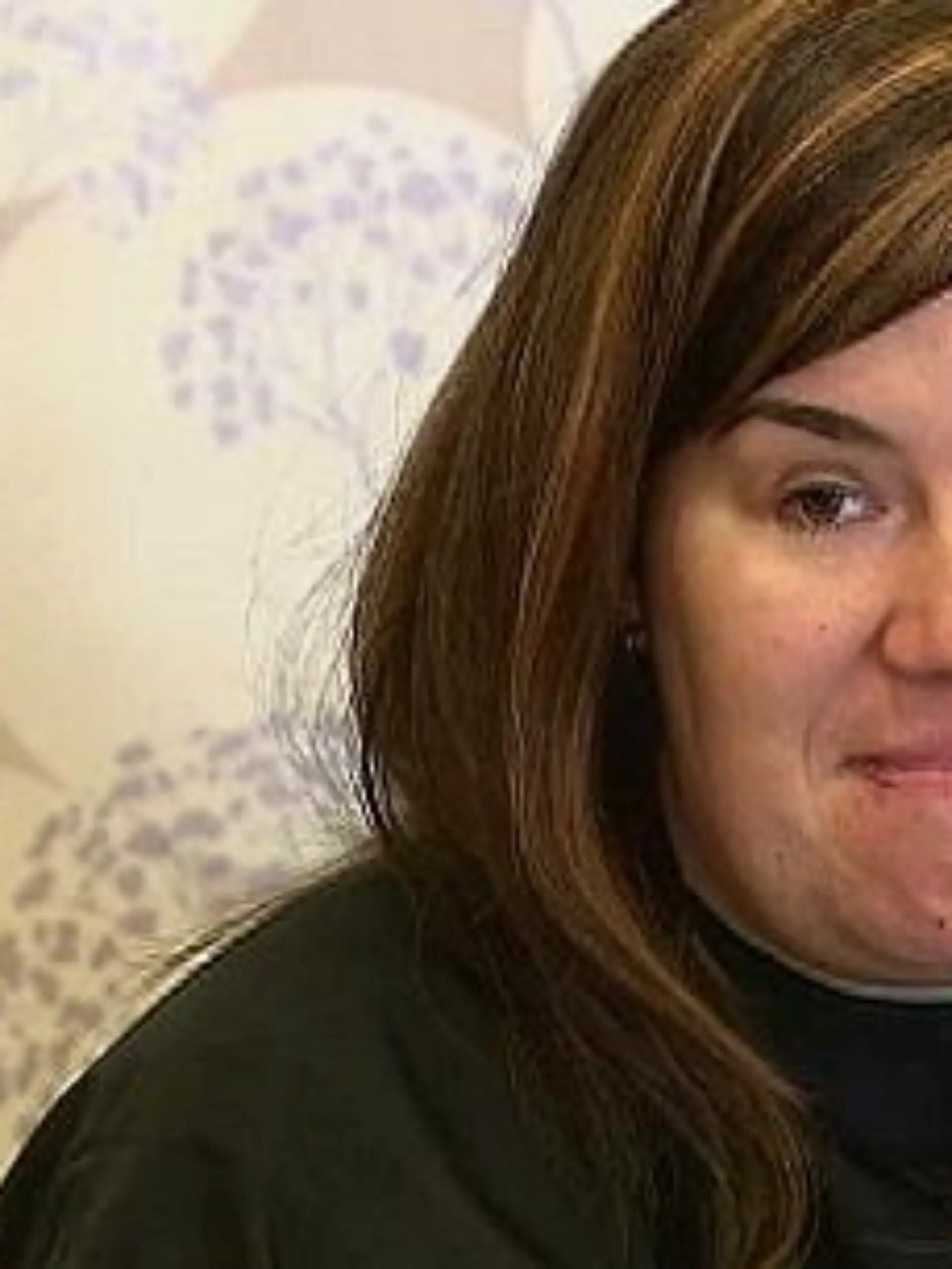 Bild zu: ""Beate, du Luder!""