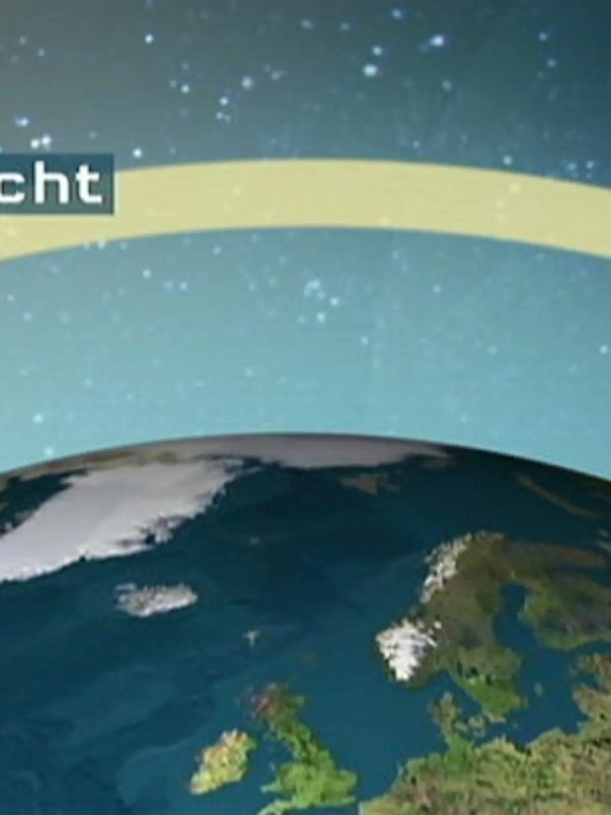 Bild zu: "Ozonschicht erholt sich"