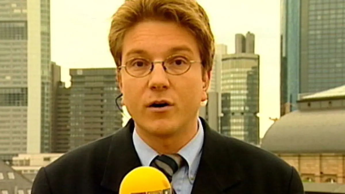 Luftfahrt-Experte Ralf Benkö zu Flugzeugentführung Breaking News: Terror gegen Amerika