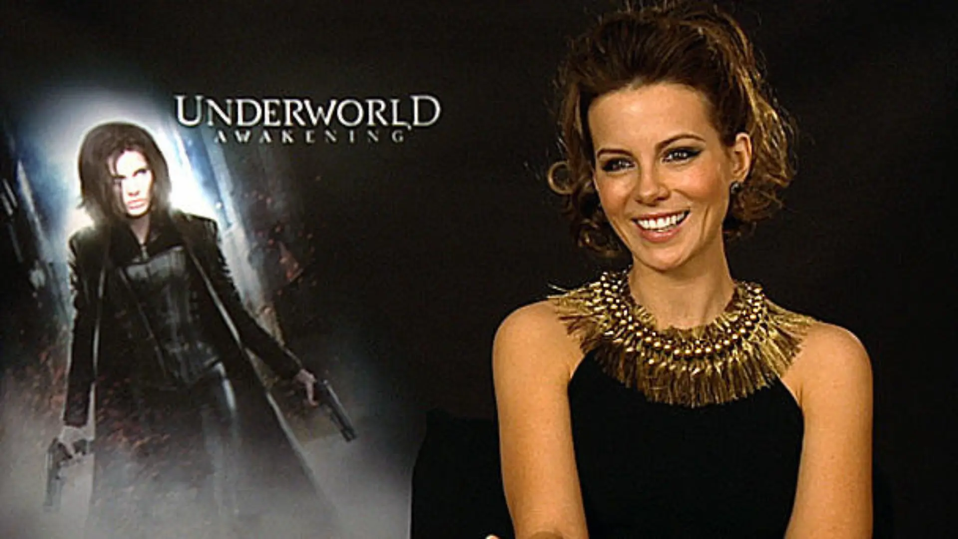 "Meine Tochter war total wütend" Exklusives Interview mit Kate Beckinsale