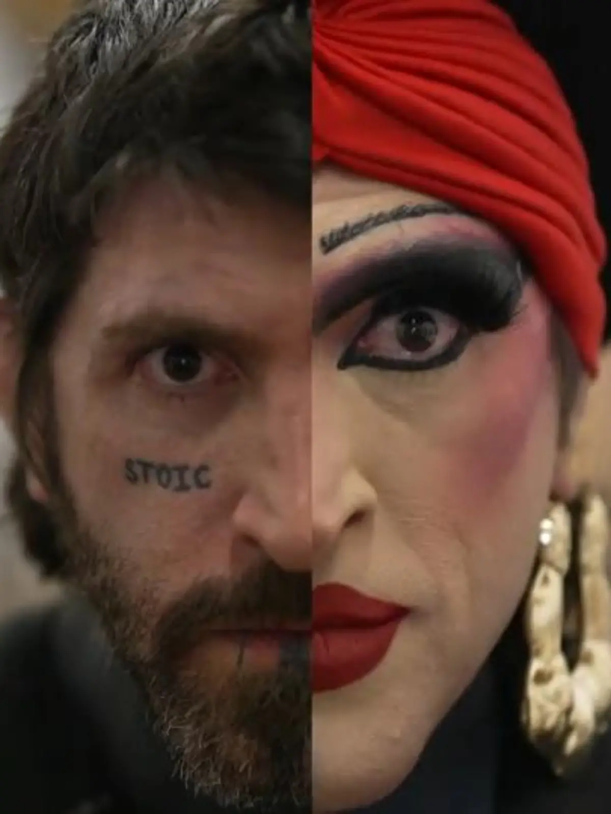 Während Diego Garijo tagsüber als MMA-Kämpfer seinen Lebensunterhalt erboxt, wird er nachts zur Drag-Queen. Dann tauscht der gebürtige Mexikaner Bart und Tattoos gegen roten Lippenstift und künstliche Nägel und tanzt als Lola durch die Nacht.