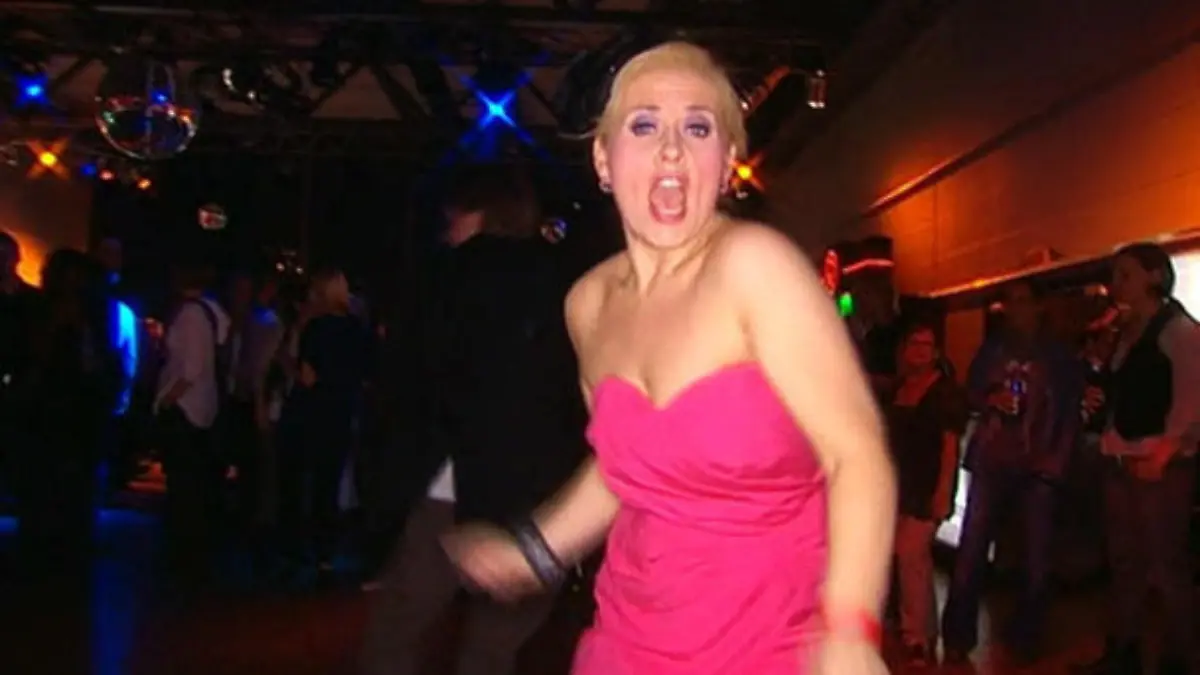 Maite Kelly: "Es ist einfach unglaublich!" Der Dancing Star 2011 kann den Sieg kaum fassen