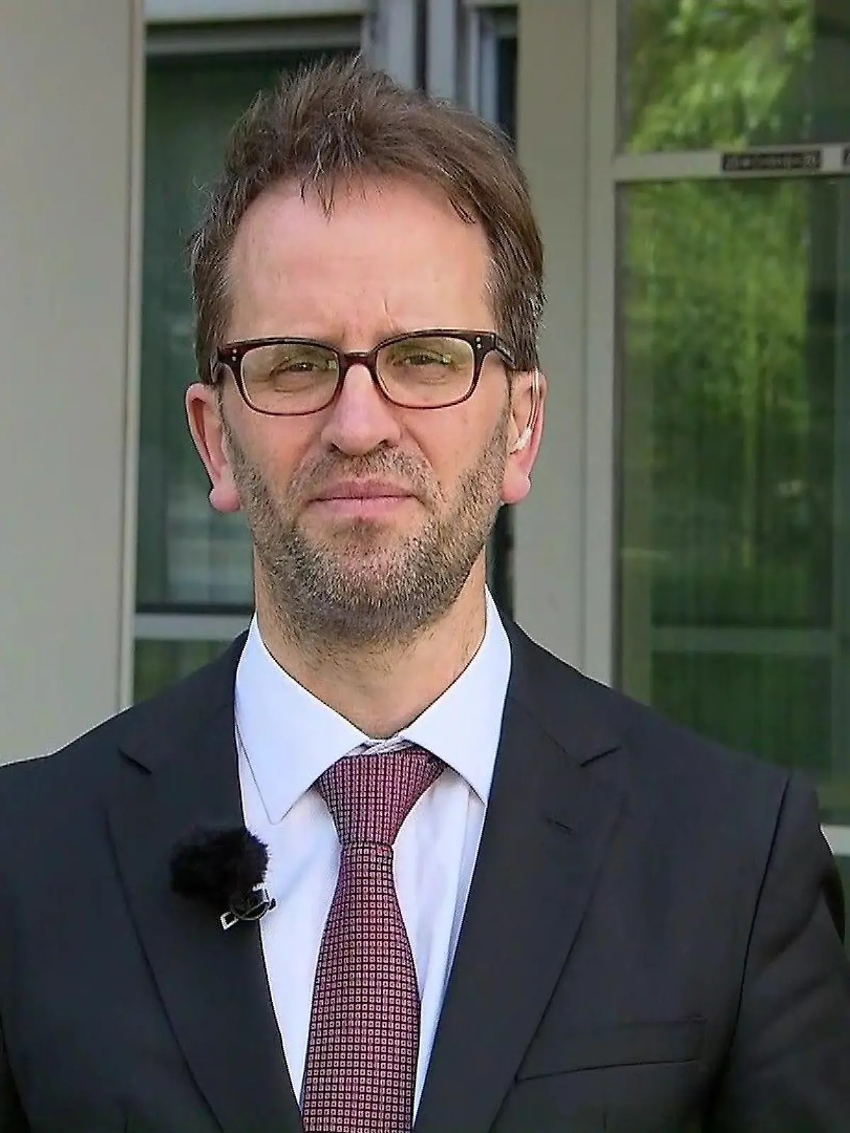 Der Präsident der Bundesnetzagentur, Klaus Müller, bei RTL im Gespräch über die gestiegenen Gaspreise.