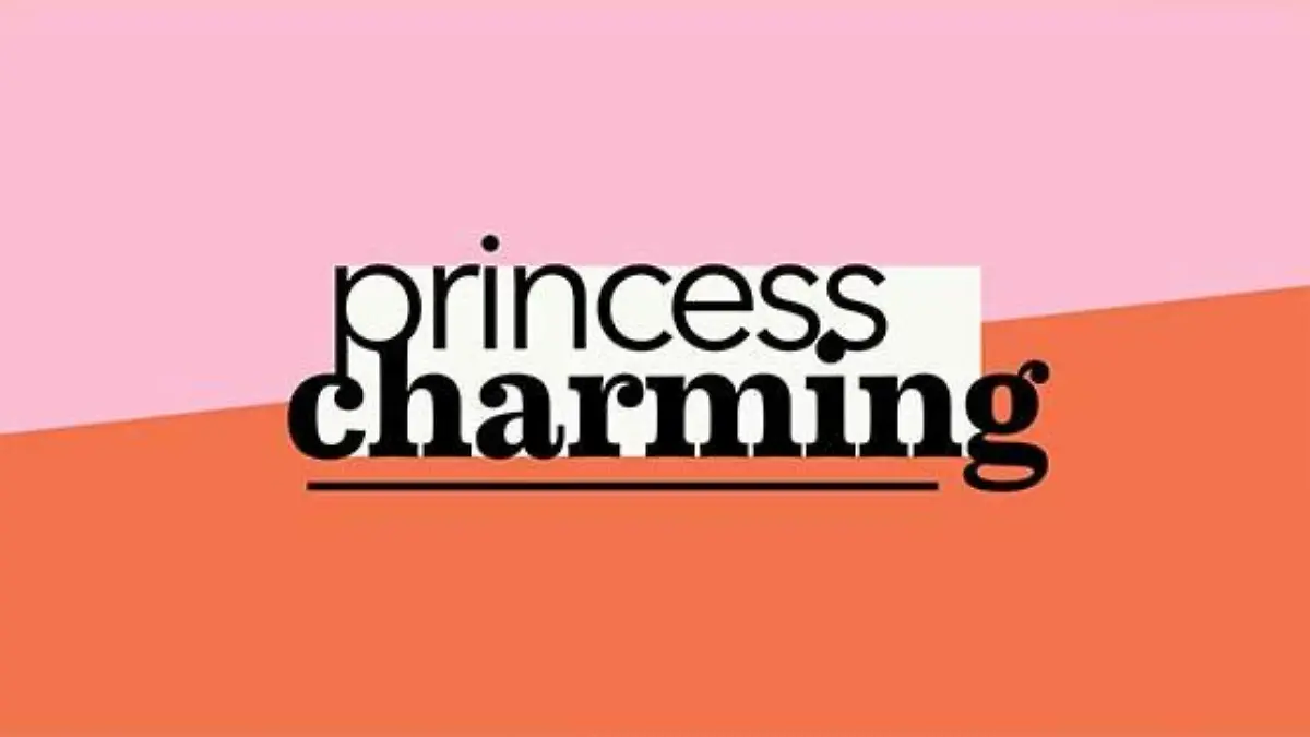 HUB Teaser Chain 16zu9 - Princess Charming