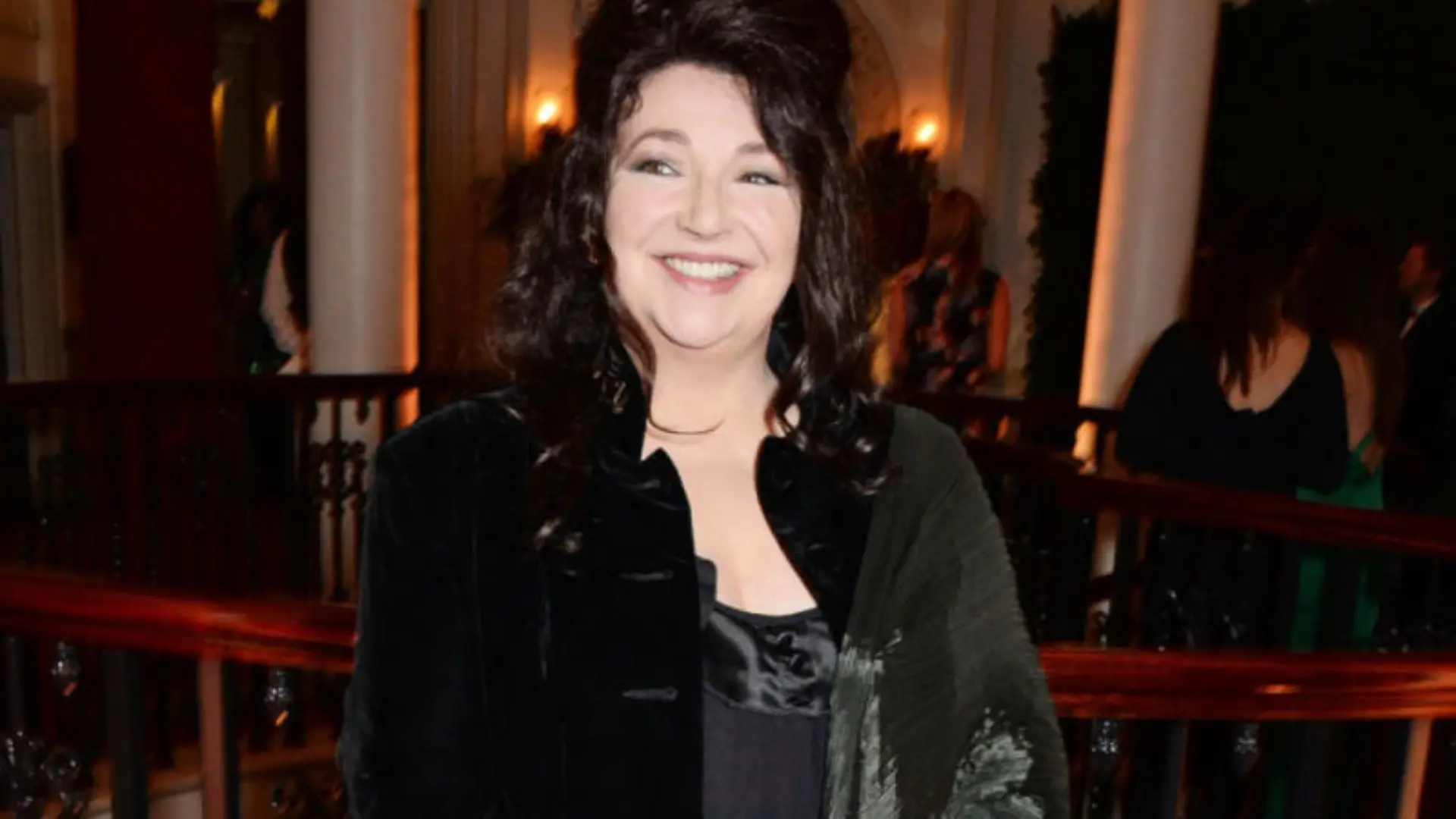 Kate Bush: Running Up That Hill (A Deal With God)’-Erfolg war überwältigend