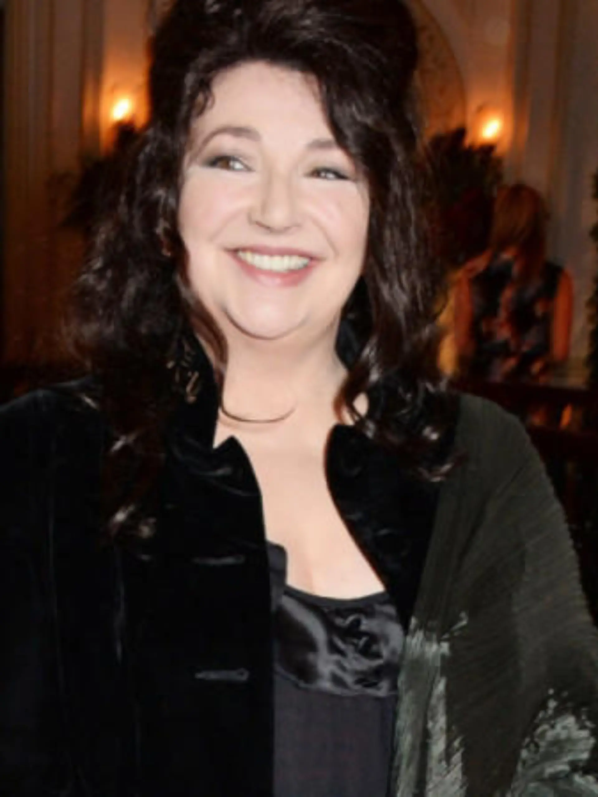 Kate Bush: Running Up That Hill (A Deal With God)’-Erfolg war überwältigend