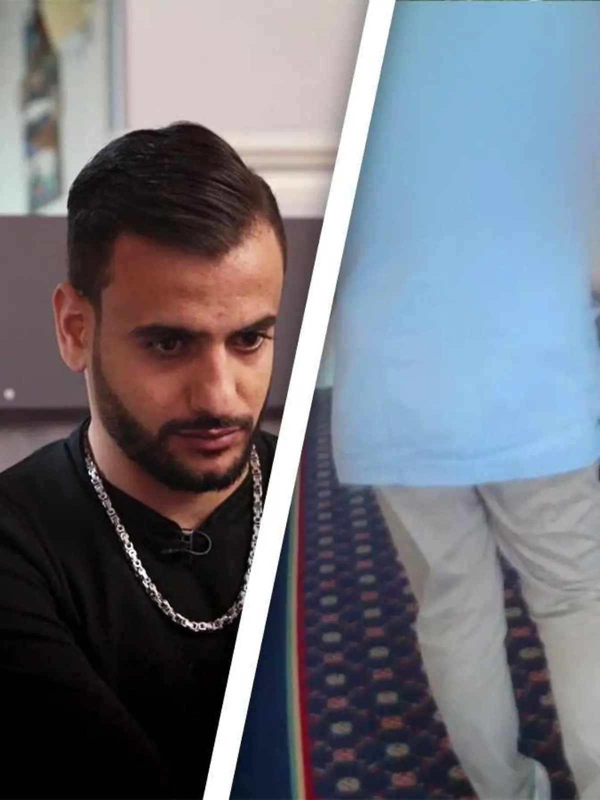 Nach den Undercover-Recherchen von "Team Wallraff" in einem mittlerweile geschlossenen Heim packen zwei Pfleger, die dort arbeiteten, aus.