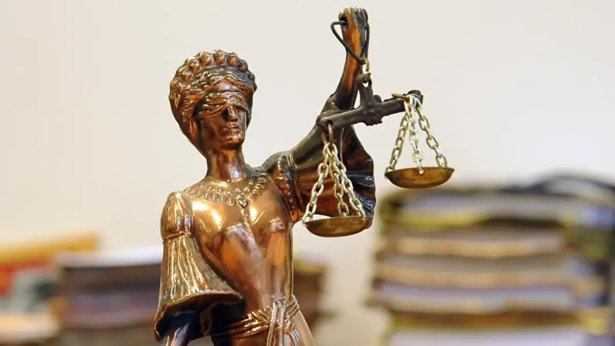 Justizia