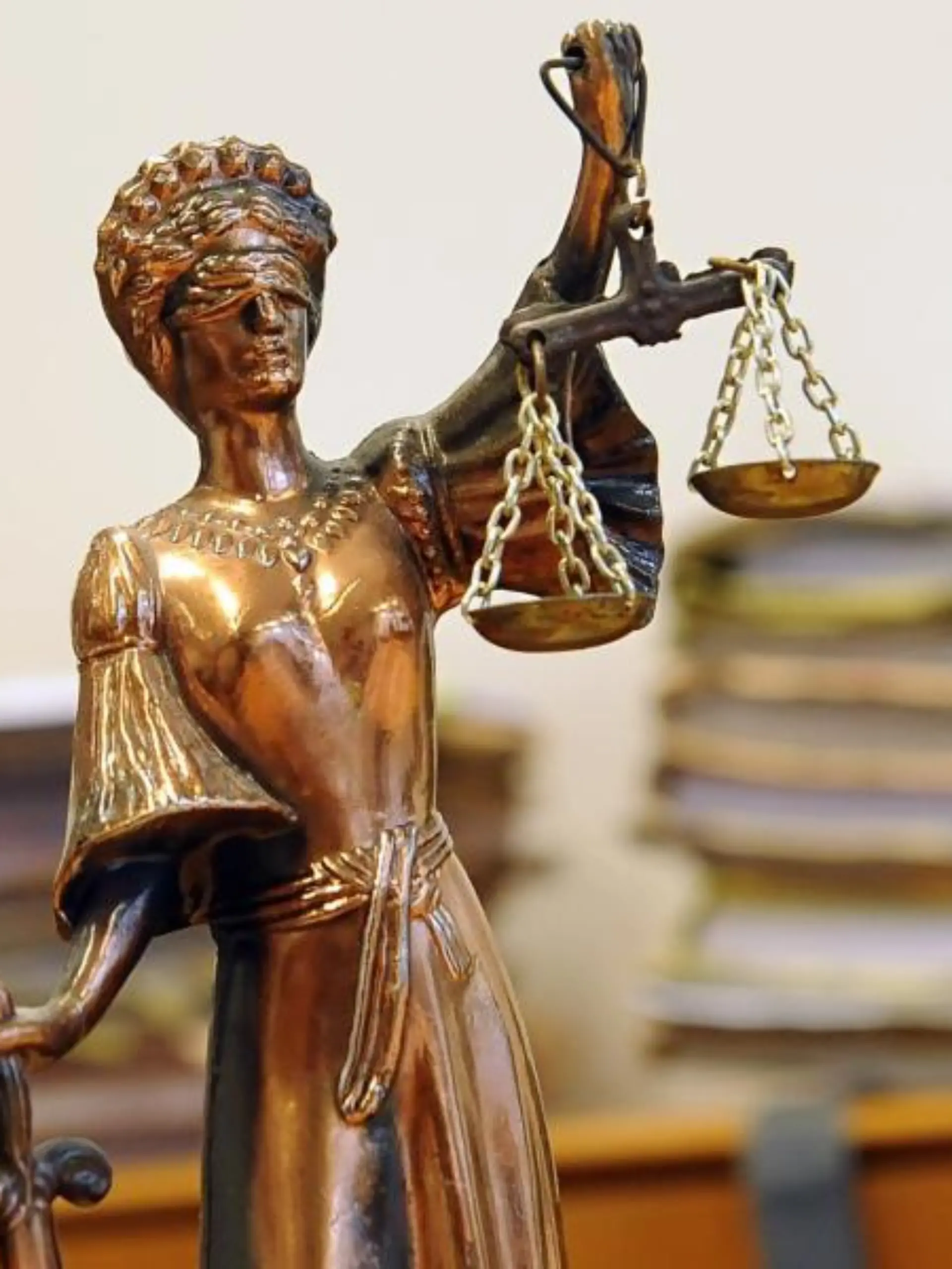 Justizia