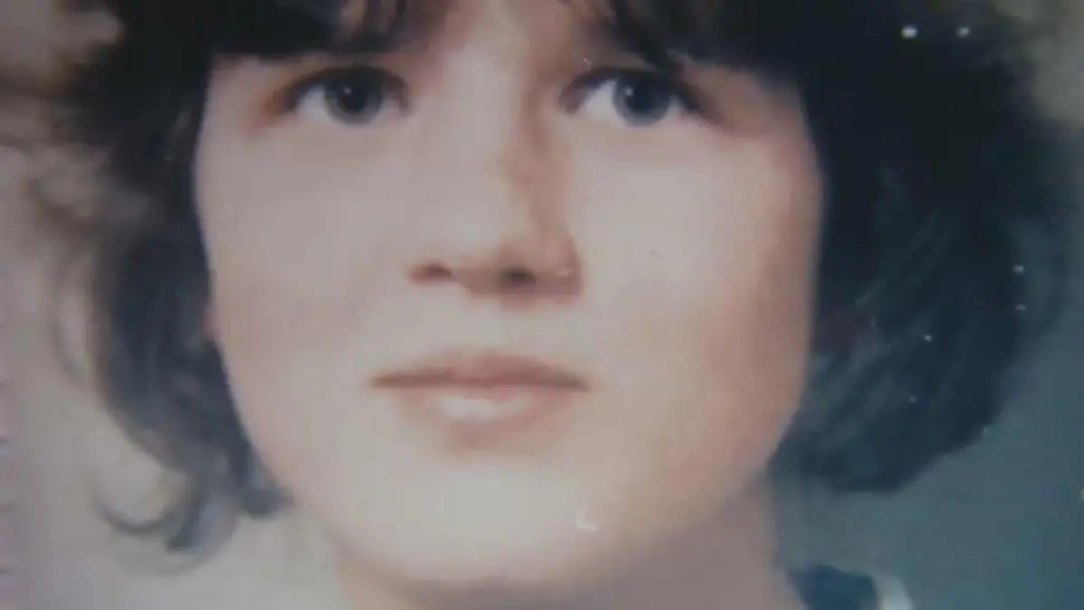 Frederike wurde nur 17 Jahre alt.