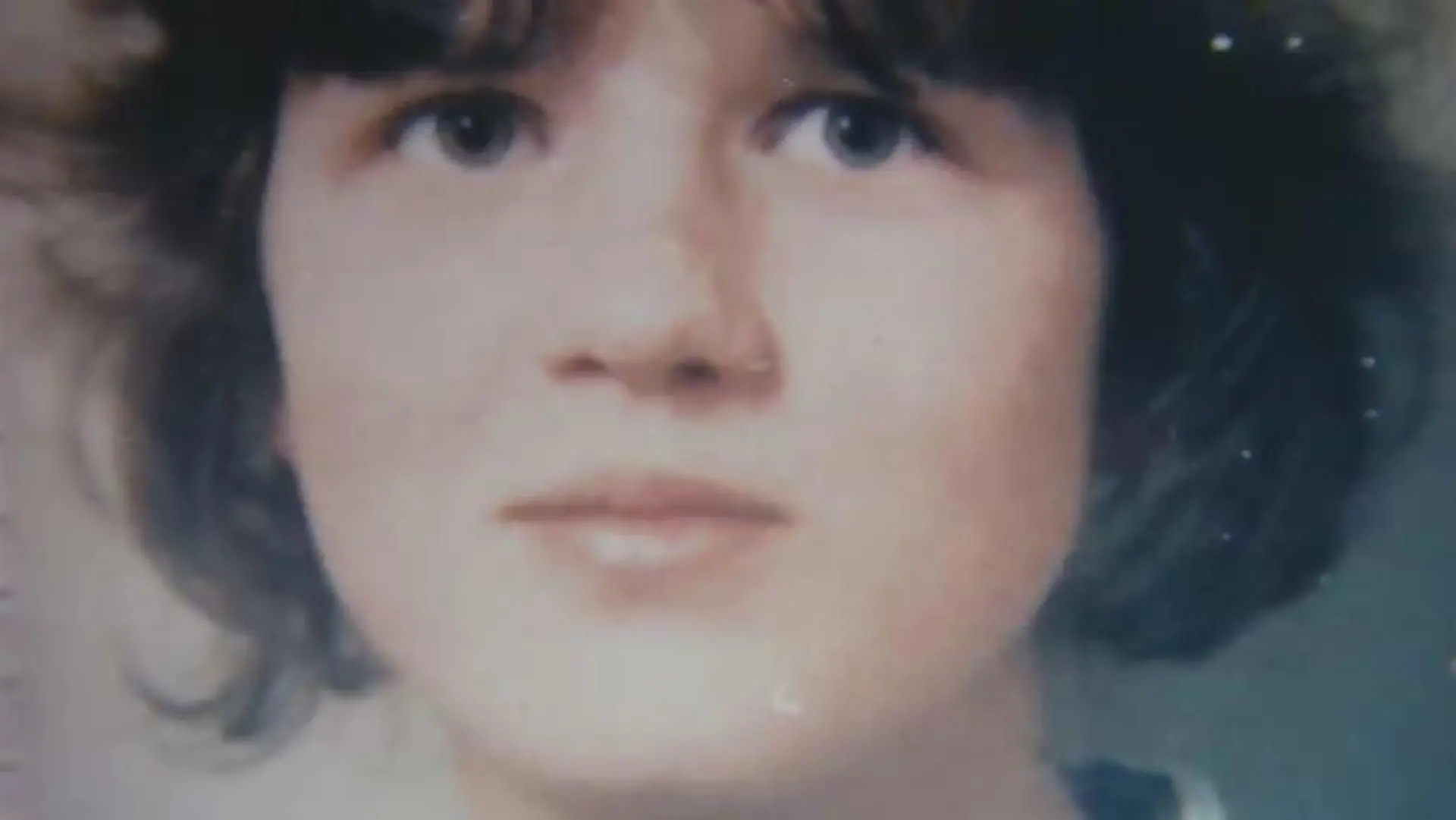 Frederike wurde nur 17 Jahre alt.