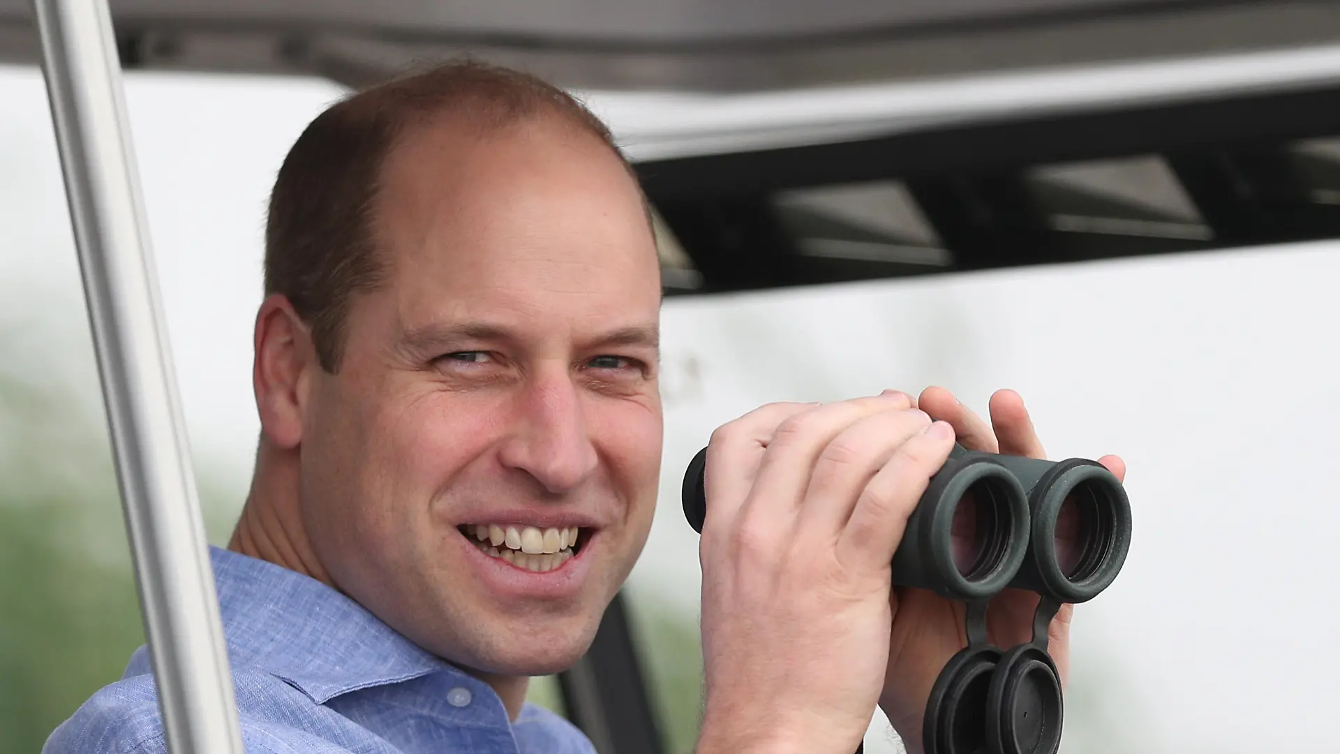 Royals gratulieren Prinz William 40. Geburtstag
