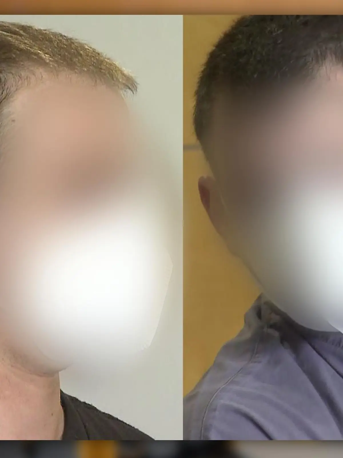 Polizisten in Kusel erschossen: Prozess gegen Andreas S. und Florian V. in Kaiserslautern
