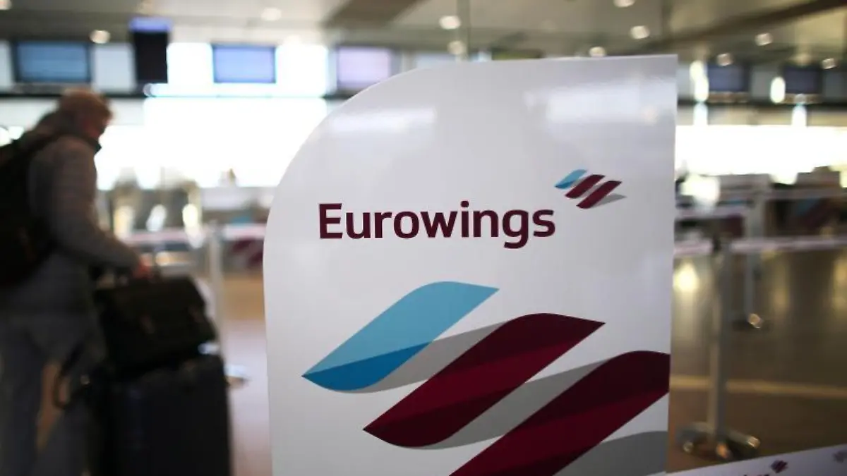 Eurowings