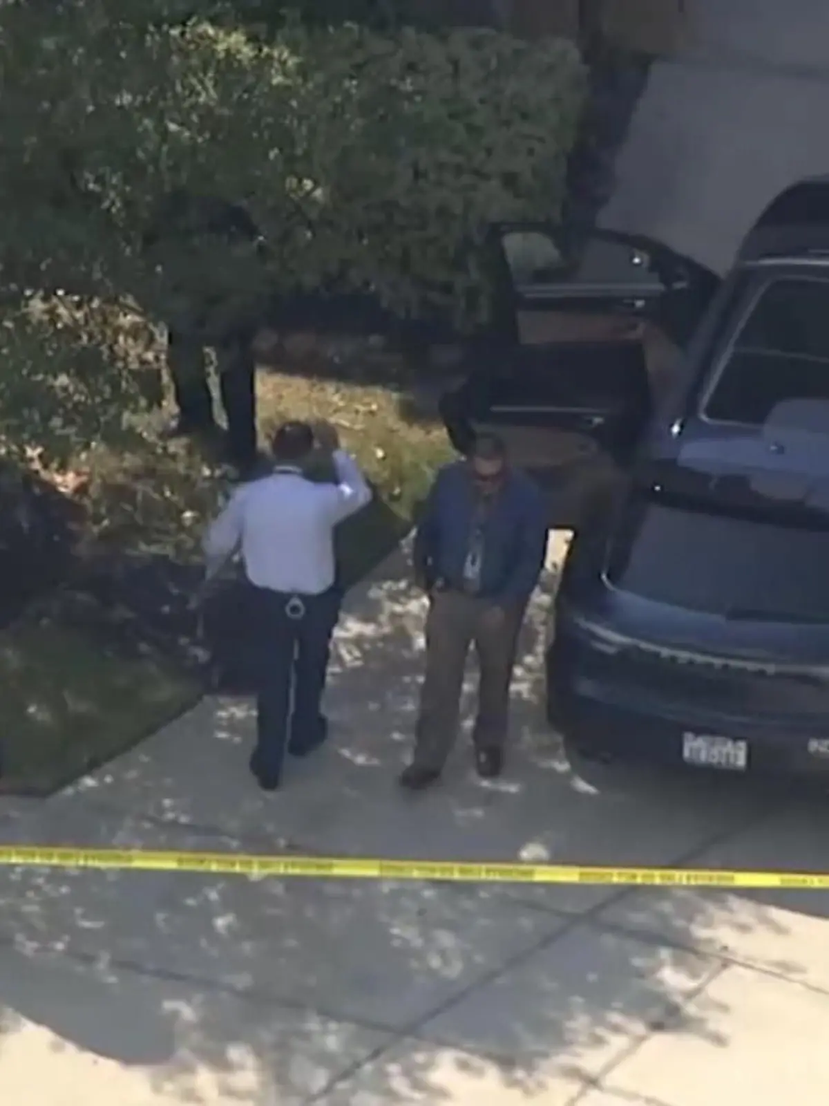 In Harris County im US-Bundesstaat Texas wurde ein fünfjähriger Junge tot in einem Auto gefunden. Seine Mutter hatte ihn im Wagen vergessen. Als sie das Verschwinden ihres Sohnes bemerkte, war es bereits zu spät.