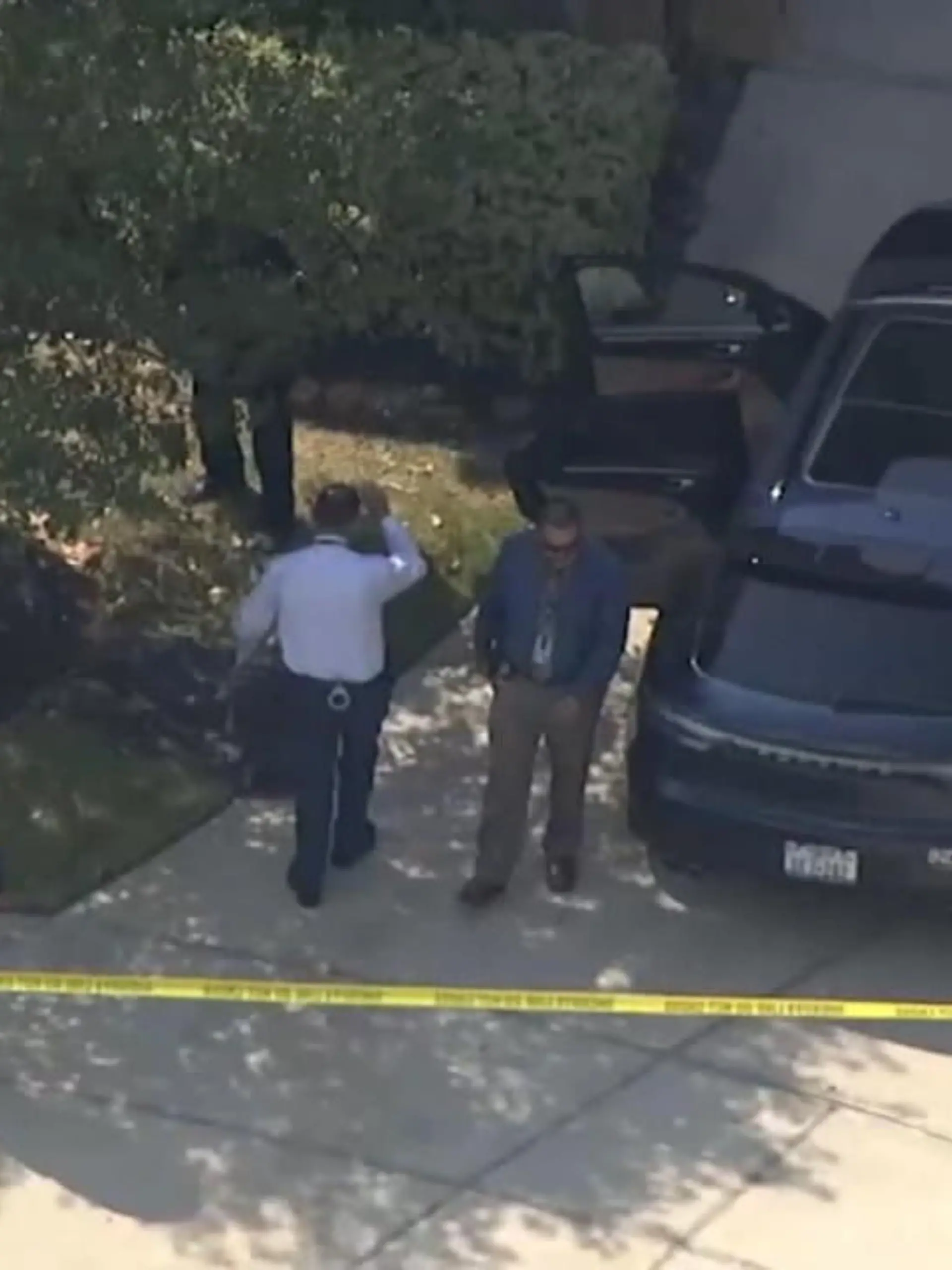 In Harris County im US-Bundesstaat Texas wurde ein fünfjähriger Junge tot in einem Auto gefunden. Seine Mutter hatte ihn im Wagen vergessen. Als sie das Verschwinden ihres Sohnes bemerkte, war es bereits zu spät.