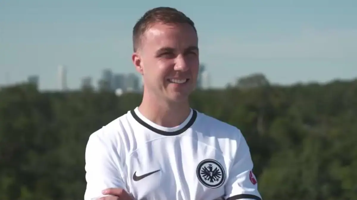 Copyright: Eintracht Frankfurt