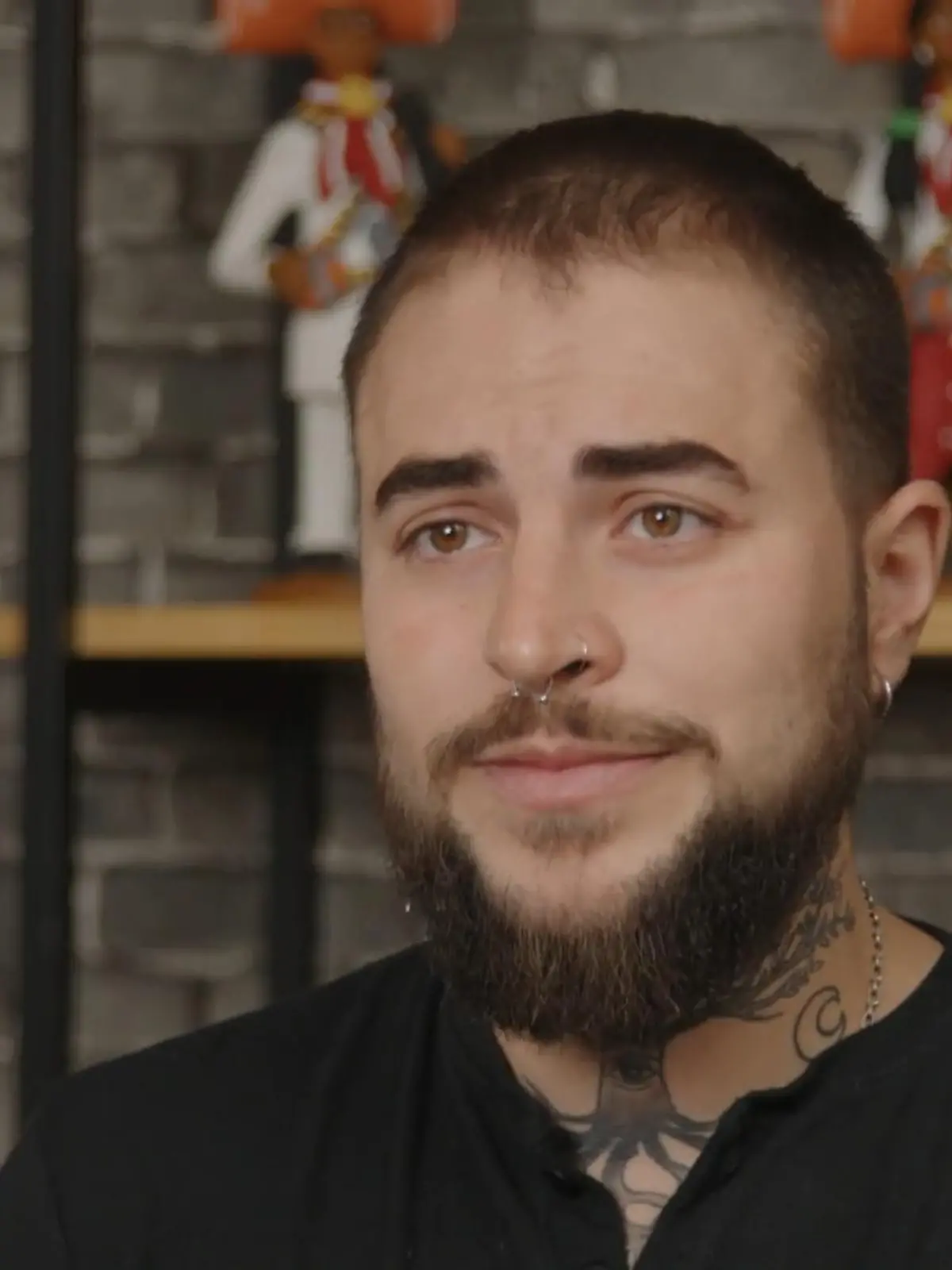 Bild zu: "Trans*-Mann startet Modelkarriere"