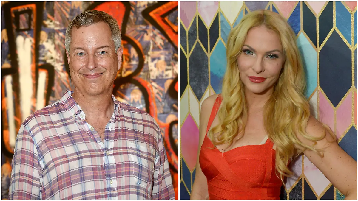 Thomas Hermanns und Sonya Kraus werde gemeinsam "Das Glücksrad" moderieren