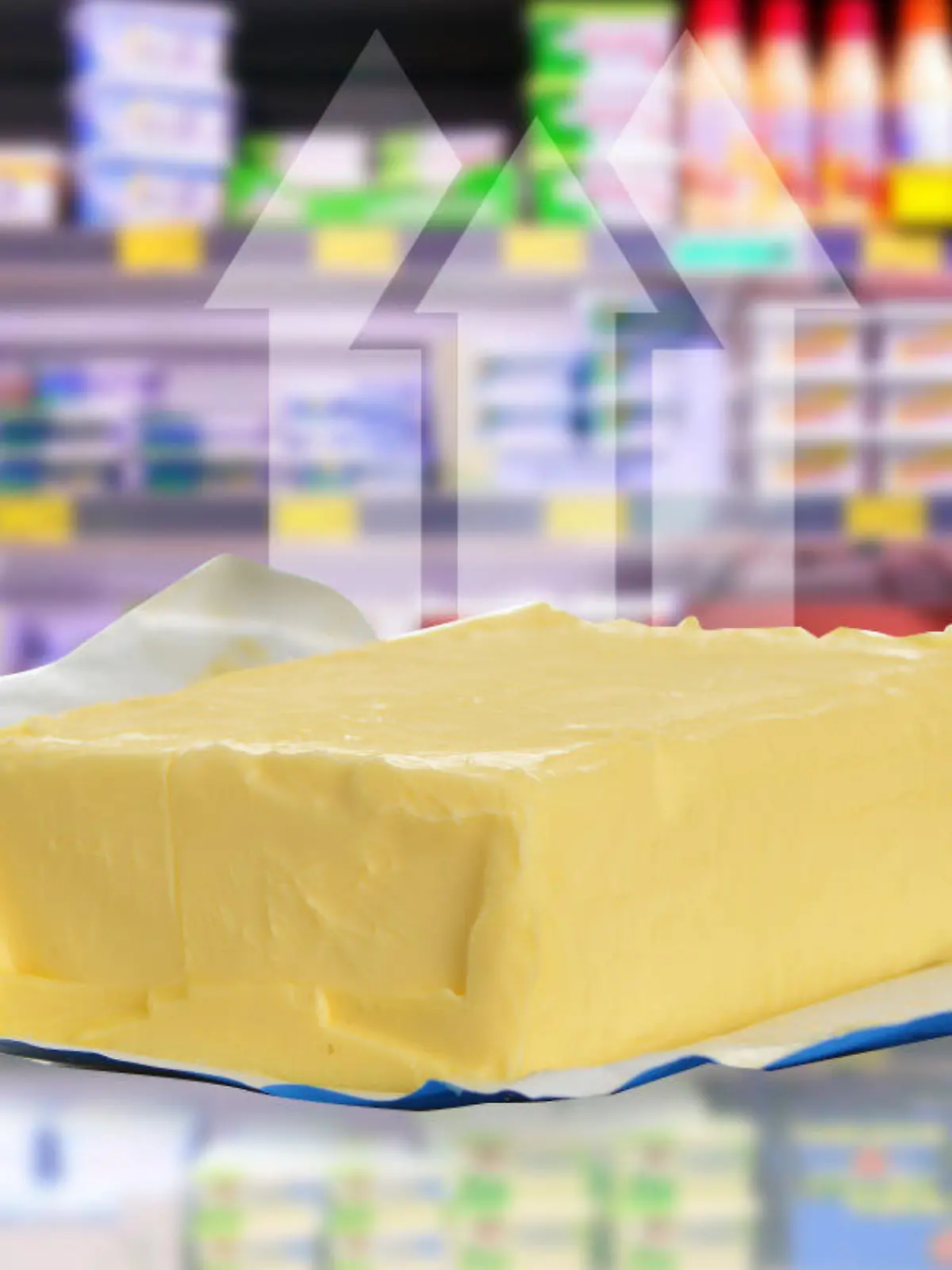 GO WEB molkereiprodukte butter preise