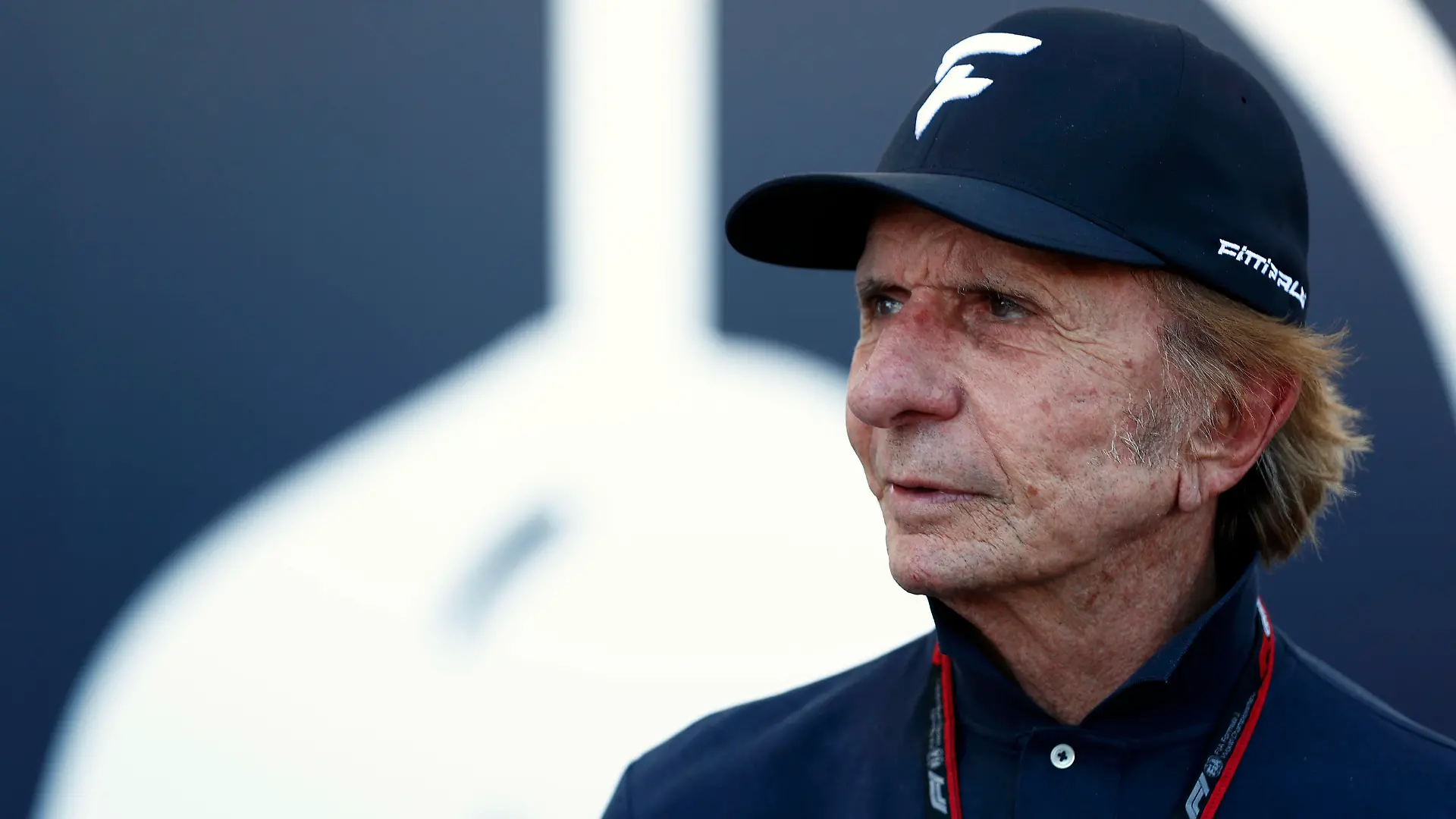Formula 1 2022: United States GP CIRCUIT OF THE AMERICAS, UNITED STATES OF AMERICA - OCTOBER 20: Emerson Fittipaldi during the United States GP at Circuit of the Americas on Thursday October 20, 2022 in Austin, United States of America. Photo by Carl Bingham / LAT Images Images PUBLICATIONxINxGERxSUIxAUTxHUNxONLY GP2219_124910_W4I9465 