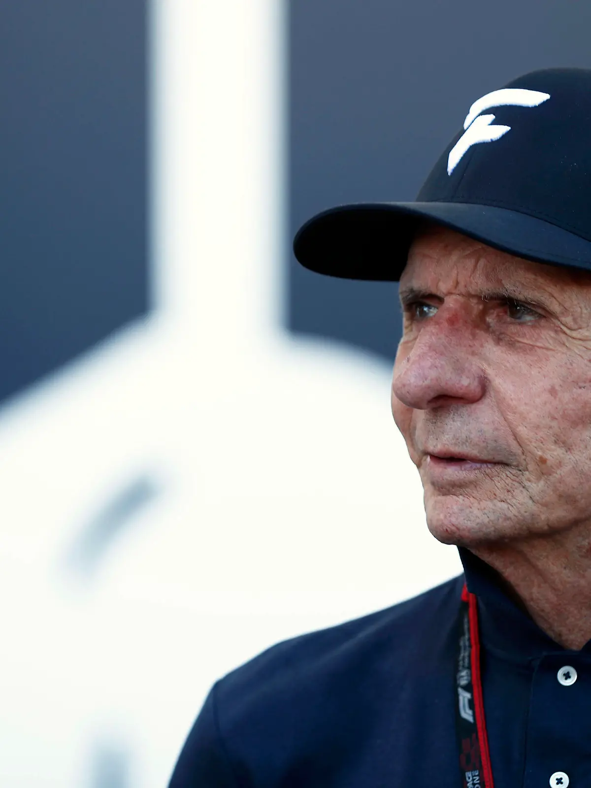 Formula 1 2022: United States GP CIRCUIT OF THE AMERICAS, UNITED STATES OF AMERICA - OCTOBER 20: Emerson Fittipaldi during the United States GP at Circuit of the Americas on Thursday October 20, 2022 in Austin, United States of America. Photo by Carl Bingham / LAT Images Images PUBLICATIONxINxGERxSUIxAUTxHUNxONLY GP2219_124910_W4I9465 