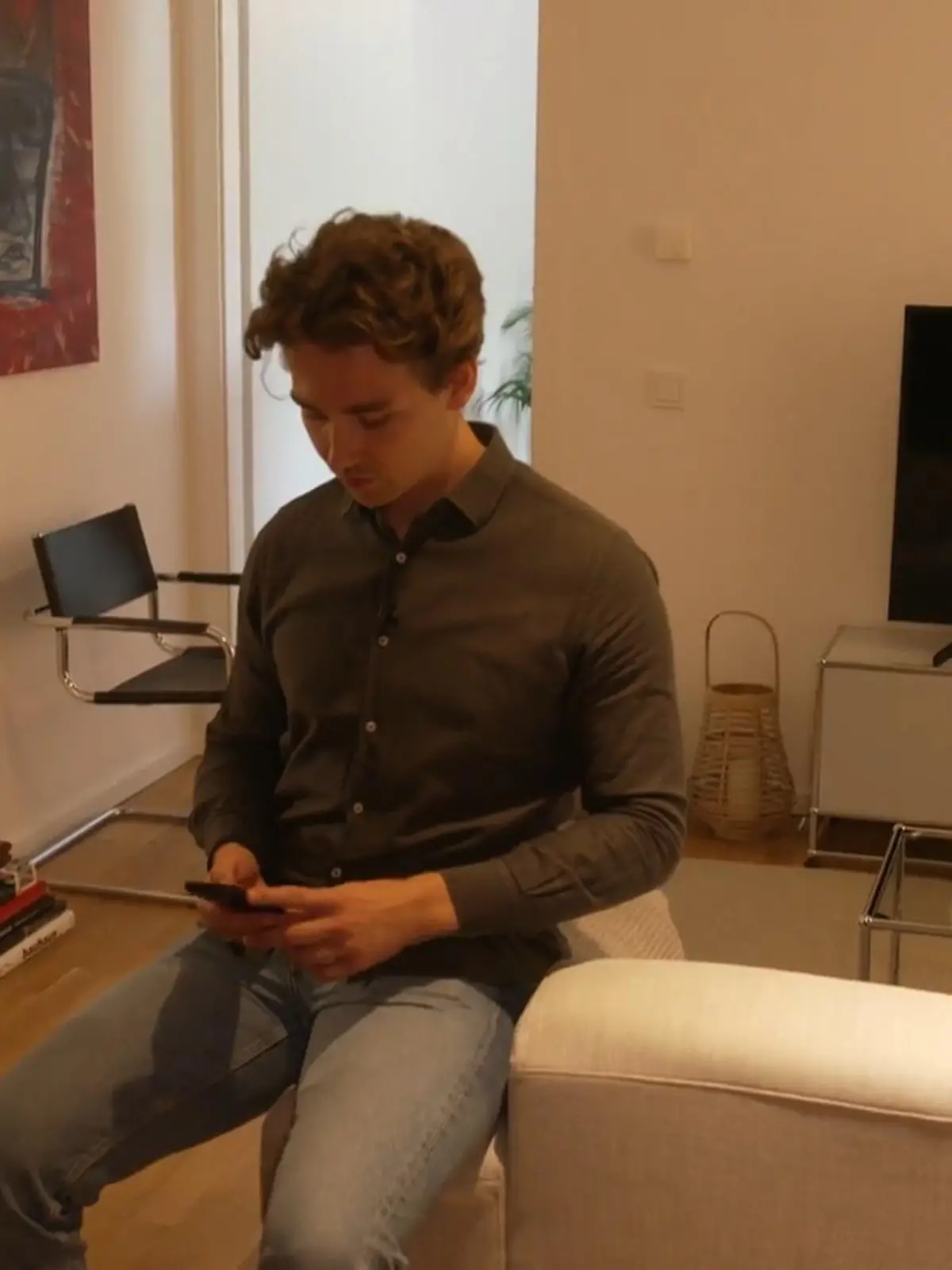 Bild zu: "Wenn der Alltag digital wird"