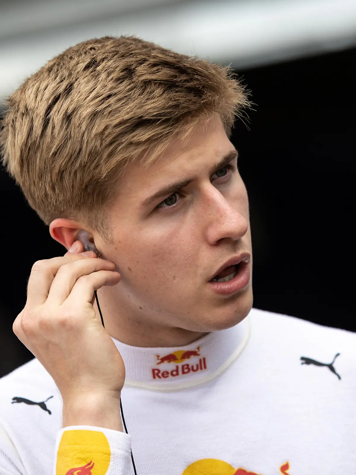 Vips Juri (est), Hitech Grand Prix, Dallara F2, portrait during the 5th round of the 2022 FIA Formula 2 Championship, on the Circuit de Monaco, from May 27 to 29, 2022 in Monte-Carlo, Monaco - Photo Sebastiaan Rozendaal / Dutch Photo Agency / DPPI