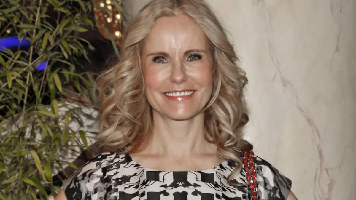 Katja Burkard ist stinksauer auf die Deutsche Bahn