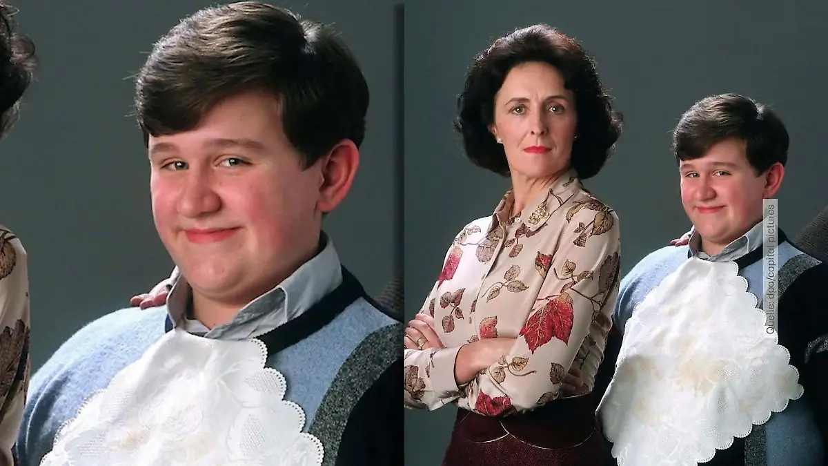 So sieht Dudley aus "Harry Potter" heute aus Kaum wiederzuerkennen!