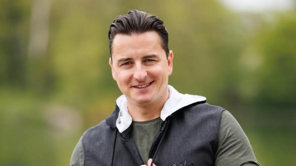 Matthias Balk