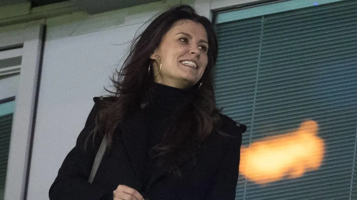 Marina Granovskaia