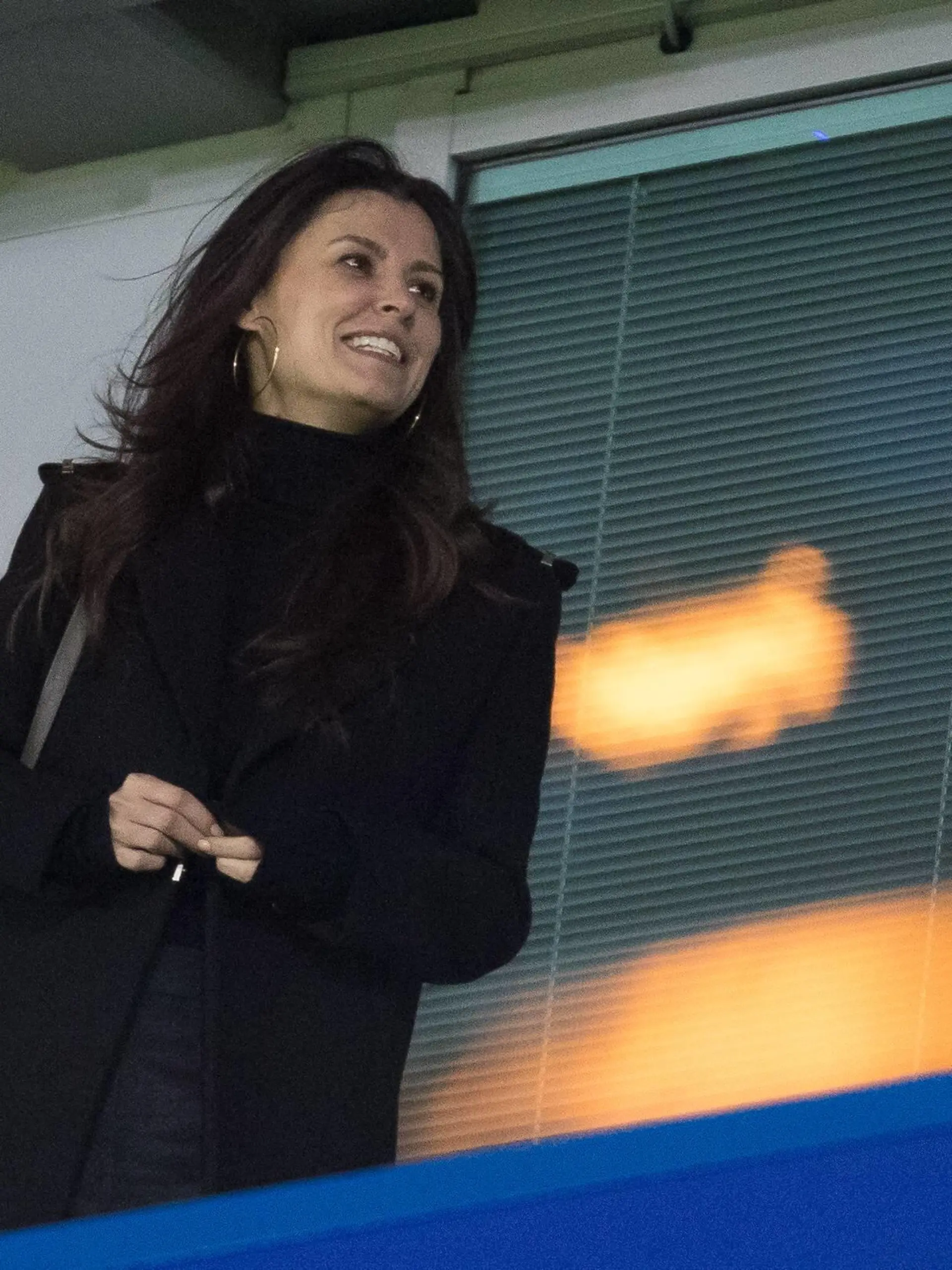 Marina Granovskaia