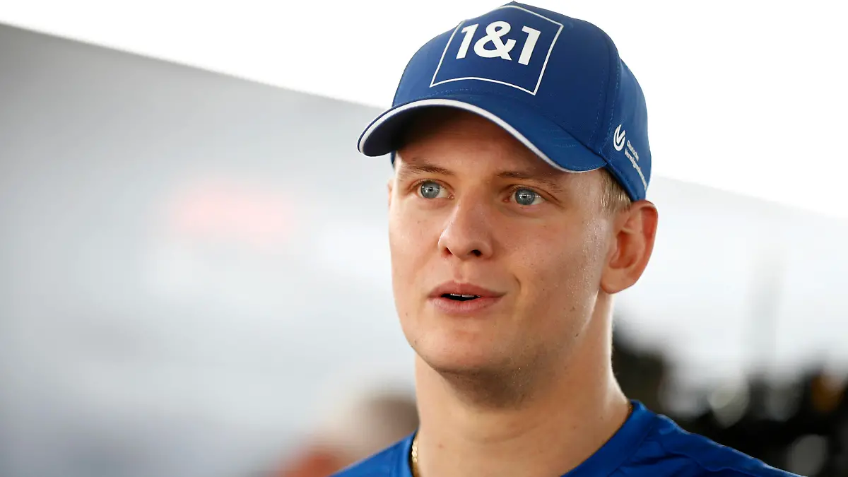  Formula 1 2022: Canadian GP CIRCUIT GILLES-VILLENEUVE, CANADA - JUNE 17: Mick Schumacher, Haas F1 Team during the Canadian GP at Circuit Gilles-Villeneuve on Friday June 17, 2022 in Montreal, Canada. Photo by Carl Bingham / LAT Images Images PUBLICATIONxINxGERxSUIxAUTxHUNxONLY GP2209_160518_31I2454