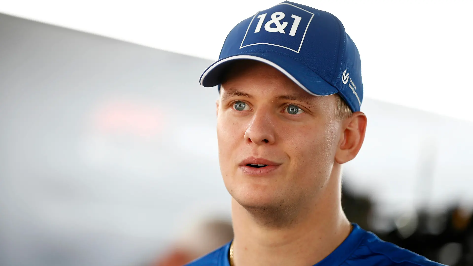 Formula 1 2022: Canadian GP CIRCUIT GILLES-VILLENEUVE, CANADA - JUNE 17: Mick Schumacher, Haas F1 Team during the Canadian GP at Circuit Gilles-Villeneuve on Friday June 17, 2022 in Montreal, Canada. Photo by Carl Bingham / LAT Images Images PUBLICATIONxINxGERxSUIxAUTxHUNxONLY GP2209_160518_31I2454