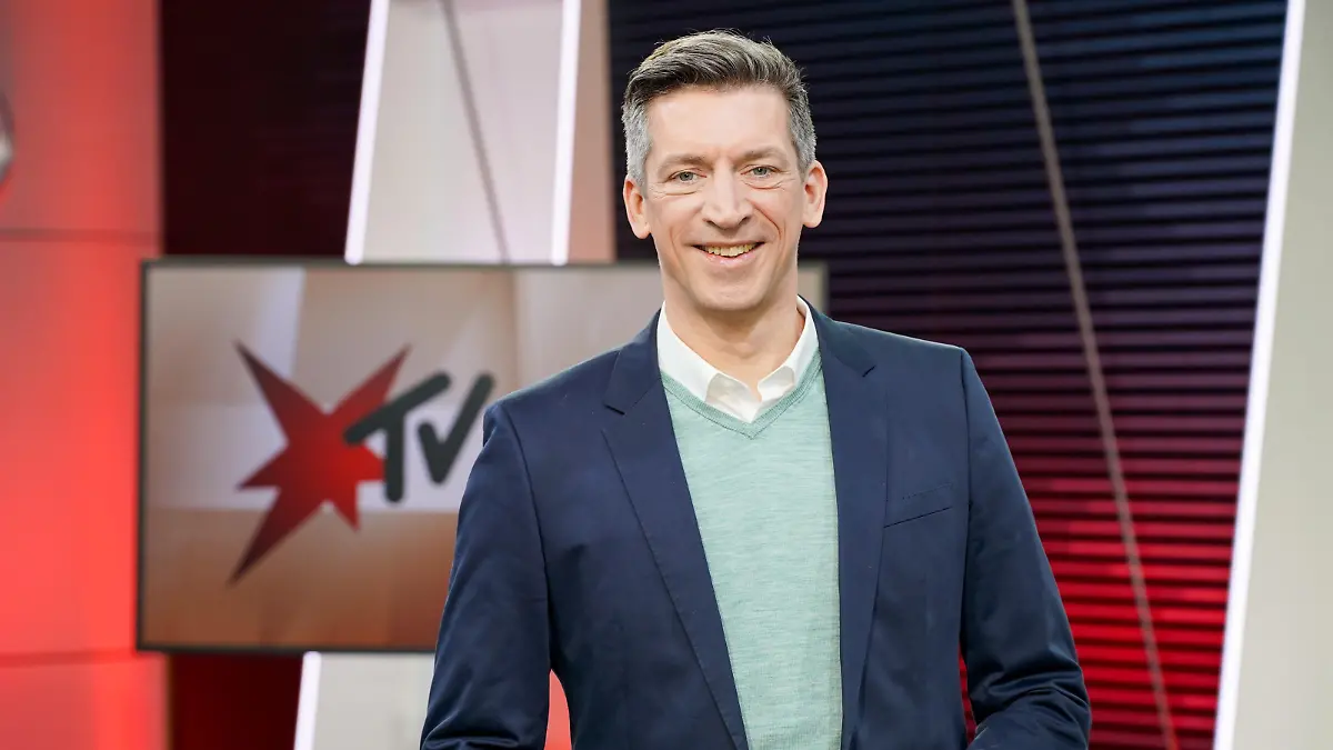 Stern TV am Sonntag