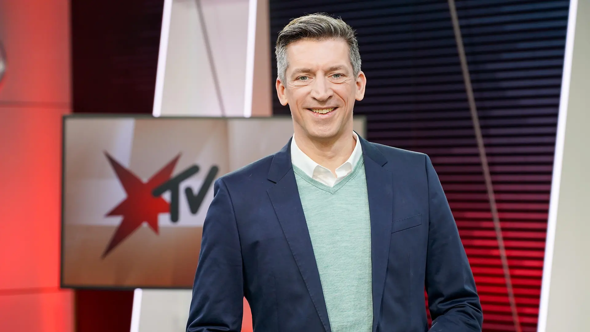 Stern TV am Sonntag