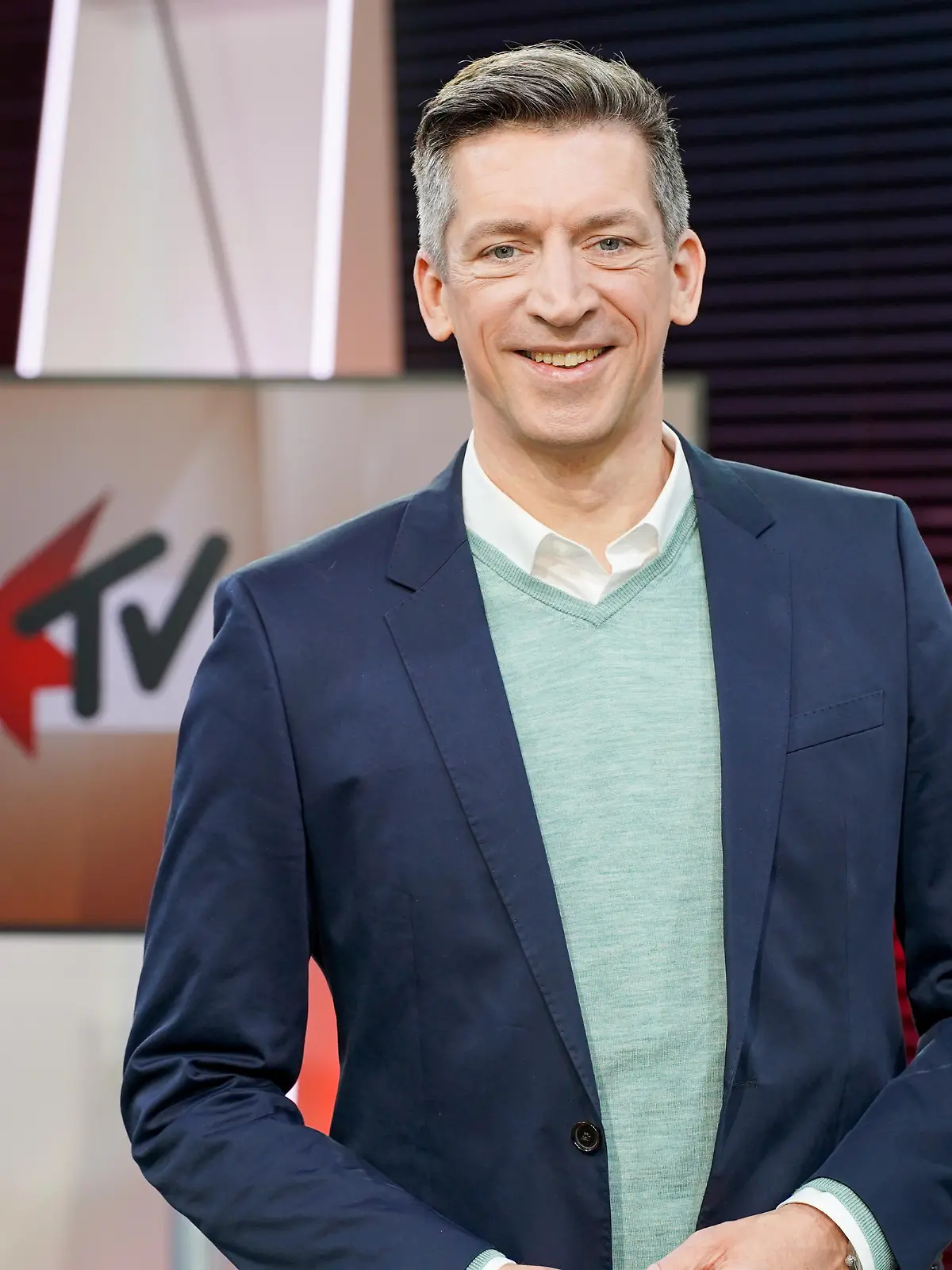 Stern TV am Sonntag