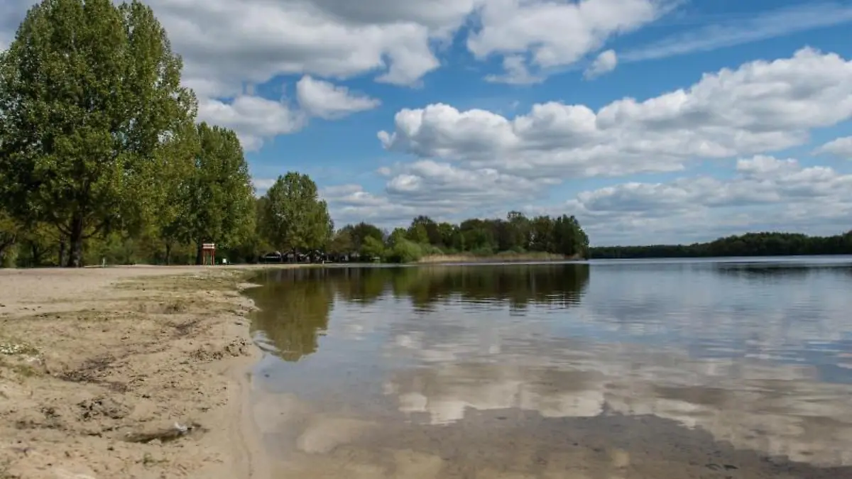 Altwarmbüchener See