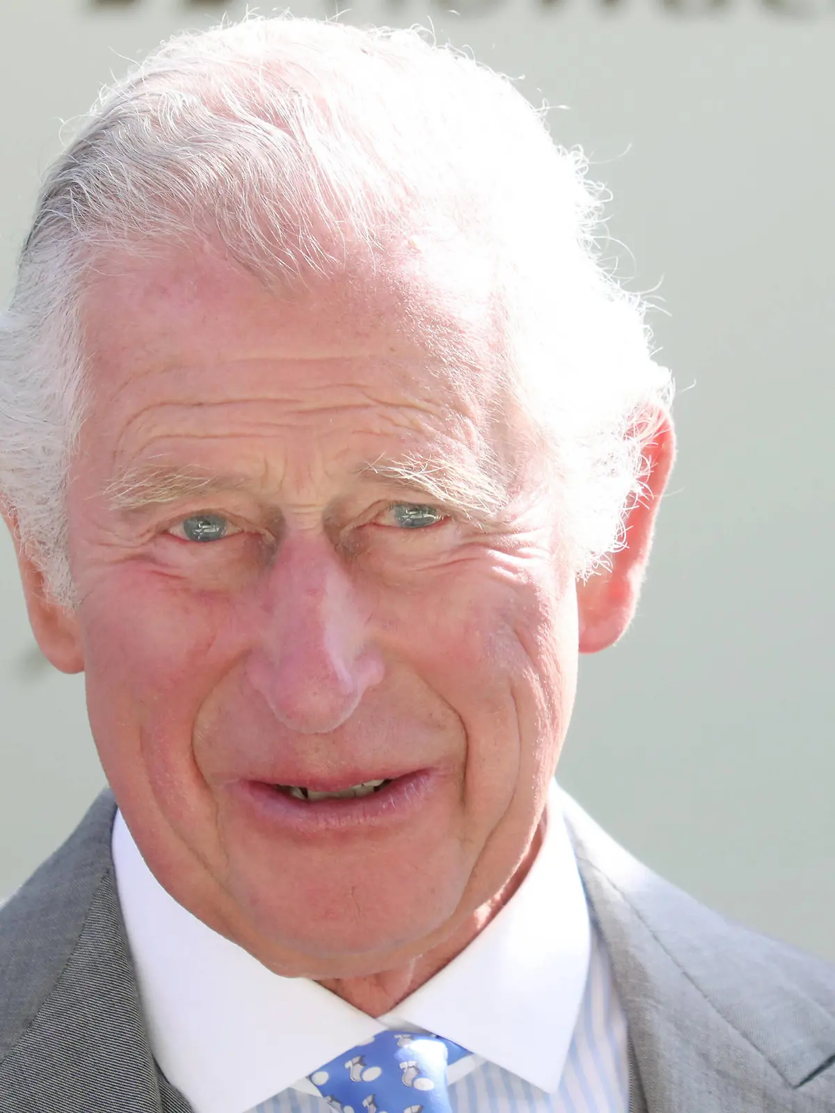  14.06.2022, Ascot, Windsor, GBR - Portrait of HRH Prince Charles. Ascot racecourse. Prinz Charles, Royals, Portrait, Portraet 220614D550ROYAL_ASCOT.JPG *** 14 06 2022, Ascot, Windsor, GBR Portrait of HRH Prince Charles Ascot racecourse Prince Charles, Royals, Portrait, Portraet 220614D550ROYAL ASCOT JPG