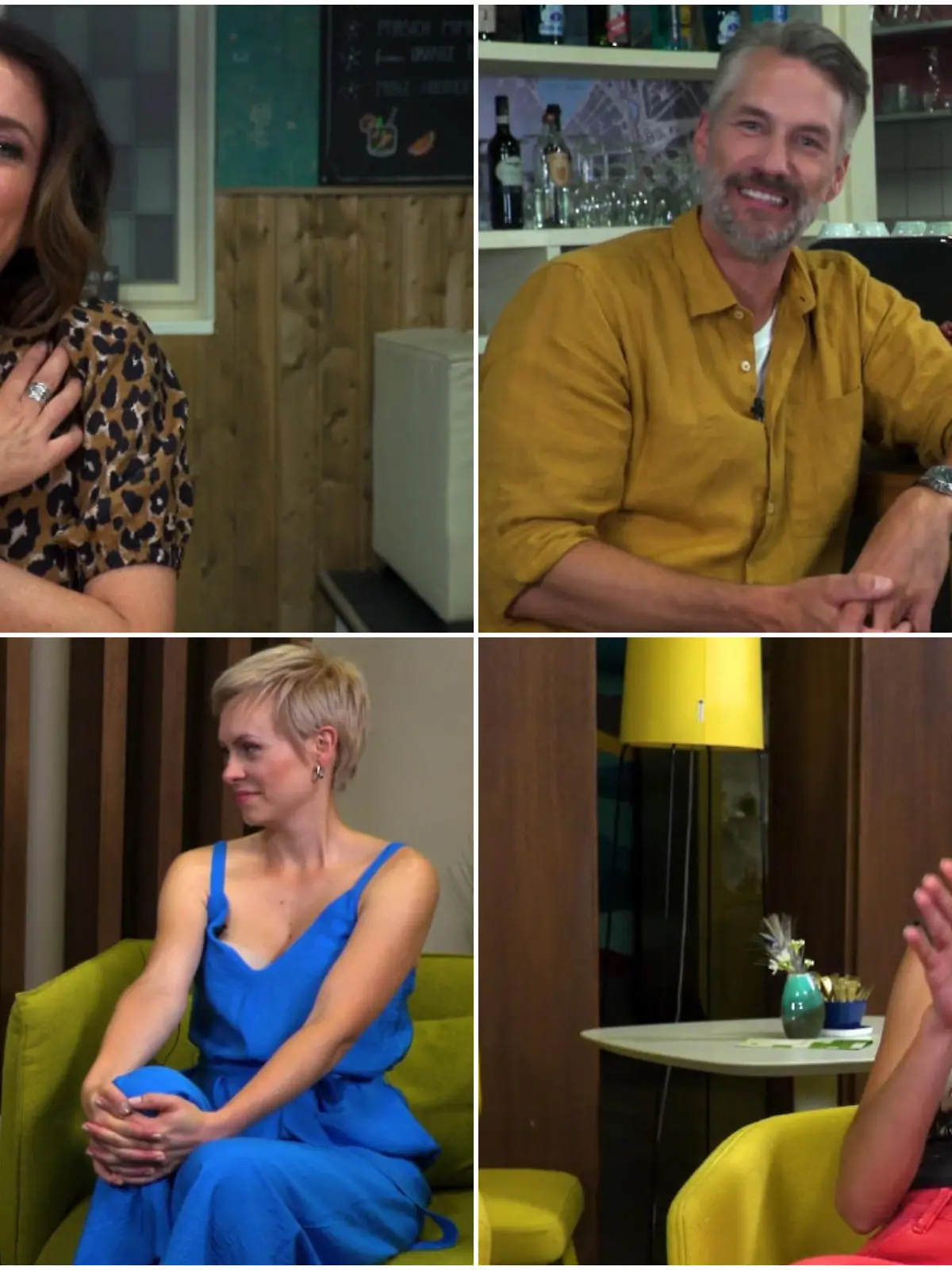 AWZ-Stars verraten, wie der perfekte Heiratsantrag für sie aussieht
