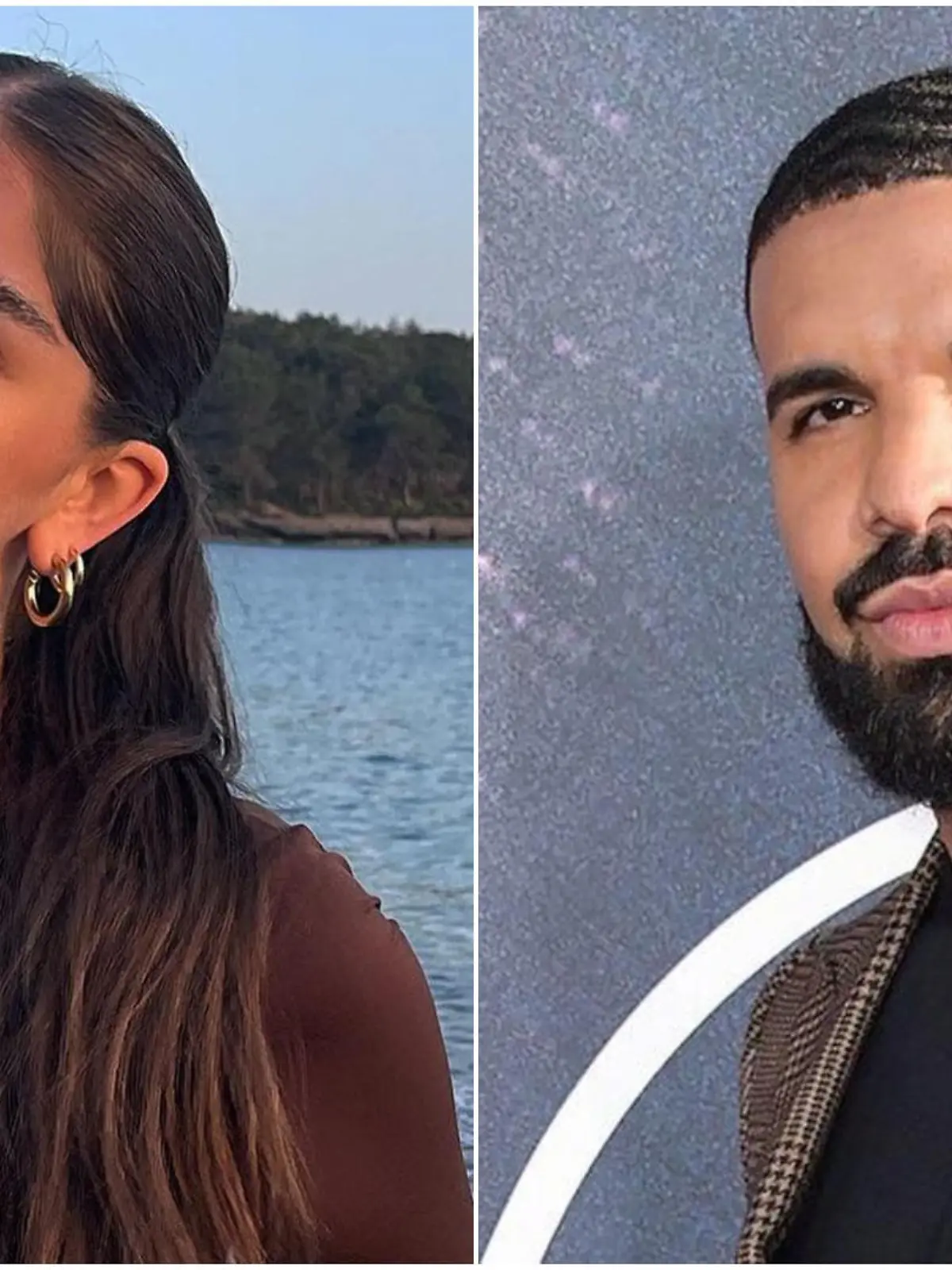Geht da was bei Lisa Marie Straube und Drake?