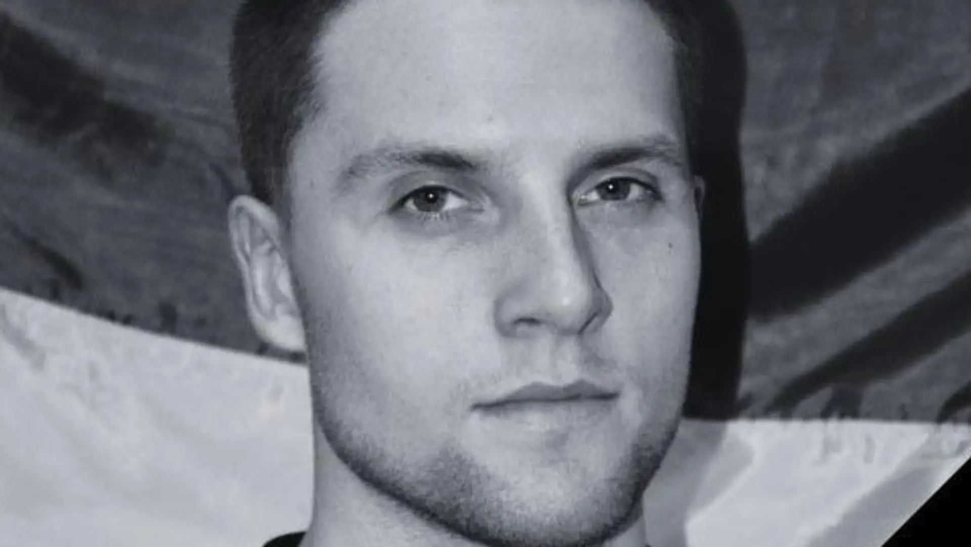 Denys Boreyko wurde nur 34 Jahre alt.
