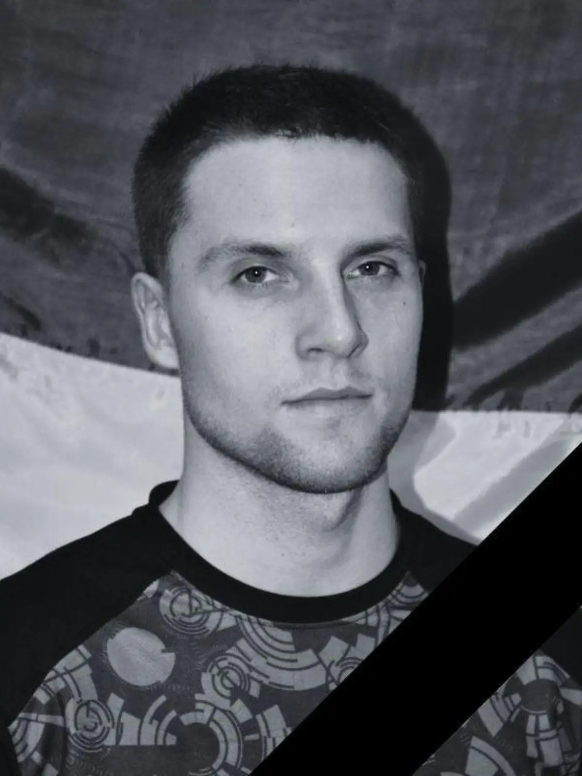 Denys Boreyko wurde nur 34 Jahre alt.