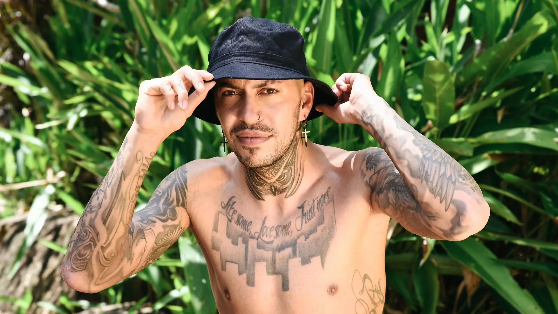 Zusatzkandidat: Dominik
Die Verwendung des sendungsbezogenen Materials ist nur mit dem Hinweis und Verlinkung auf RTL+ gestattet.