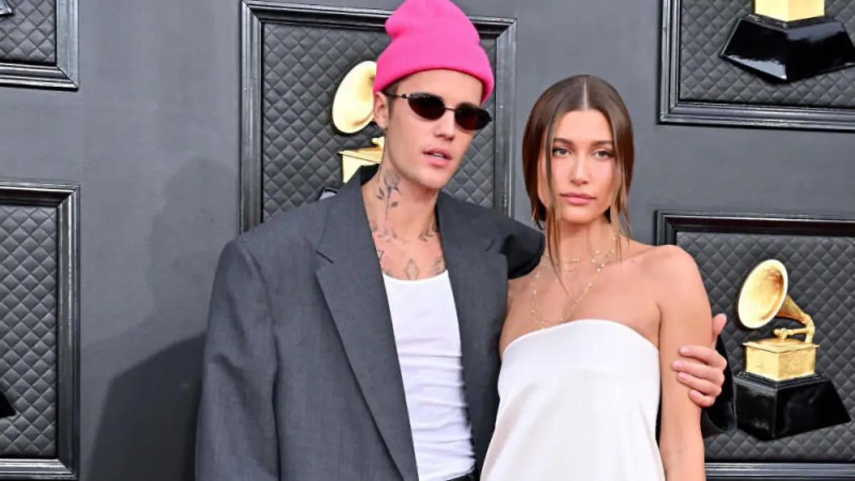 Hailey Bieber: Krise hat sie enger mit Justin zusammengeschweißt