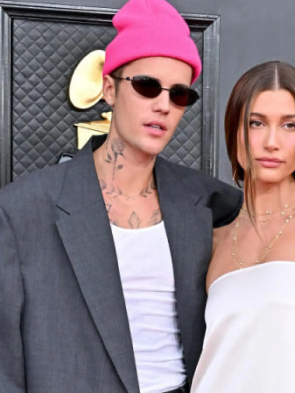 Hailey Bieber: Krise hat sie enger mit Justin zusammengeschweißt