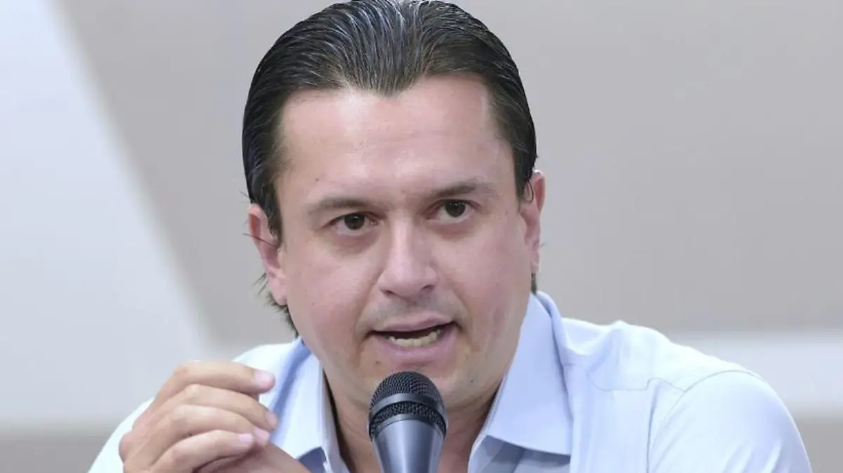 Sergio Santos Rodrigues nahm auf eine ganz üble Art Rache an einem Schiedsrichter.
